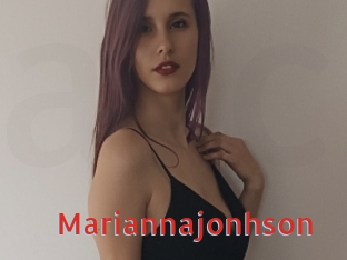 Mariannajonhson