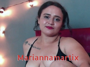 Mariannamartix