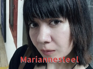 Mariannesteel