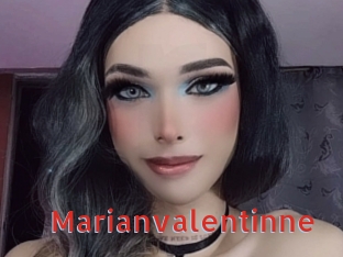 Marianvalentinne