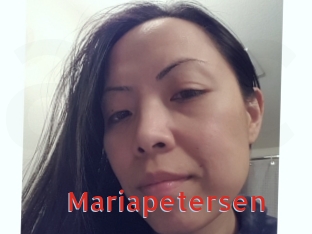 Mariapetersen