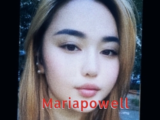 Mariapowell