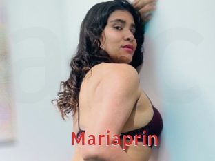 Mariaprin