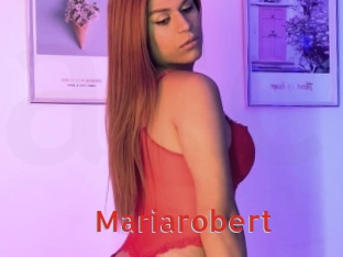 Mariarobert
