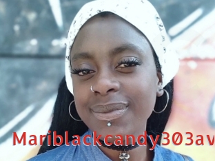 Mariblackcandy303av