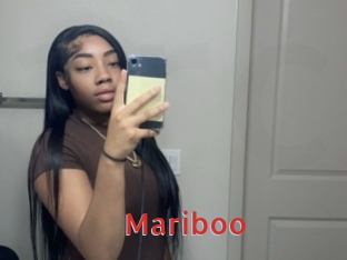 Mariboo