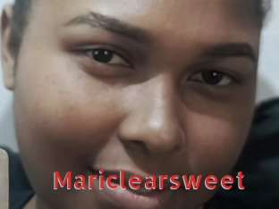 Mariclearsweet