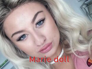 Marie_doll