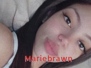 Mariebrawn