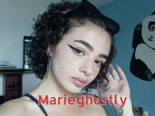Marieghostly