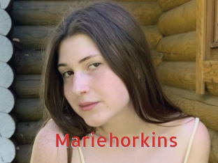 Mariehorkins