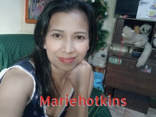 Mariehotkins