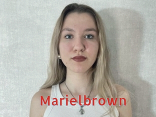 Marielbrown