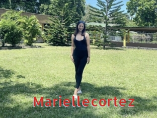 Mariellecortez