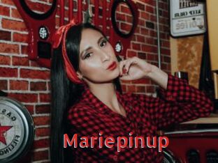 Mariepinup