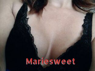 Mariesweet