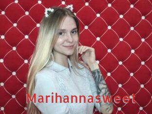 Marihannasweet