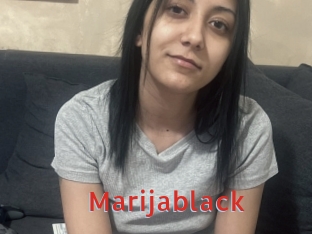 Marijablack