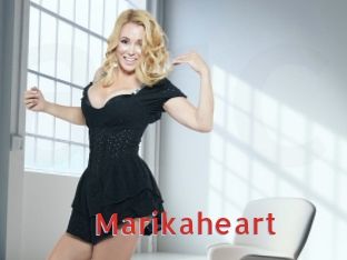 Marikaheart