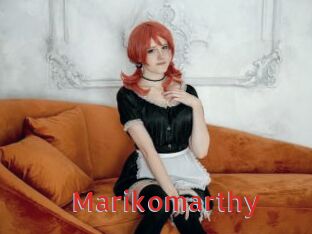 Marikomarthy