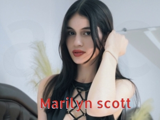 Marilyn_scott
