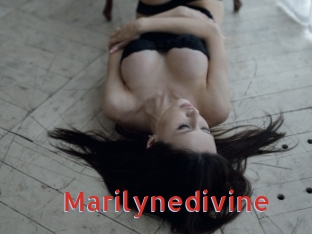 Marilynedivine