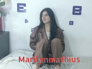 Marilynmathius