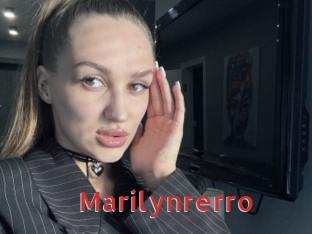 Marilynrerro