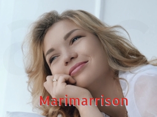 Marimarrison