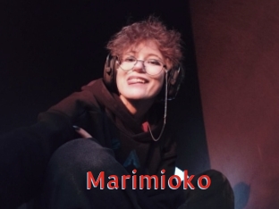 Marimioko