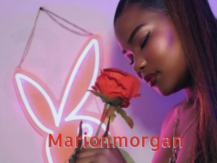 Marionmorgan
