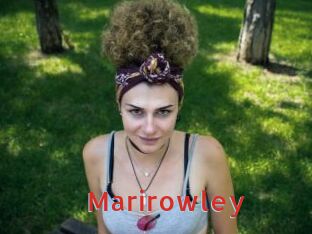 Marirowley