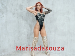 Marisadasouza