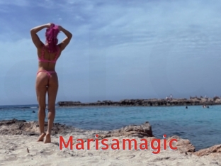 Marisamagic