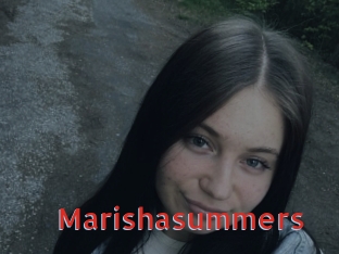 Marishasummers