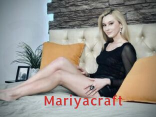 Mariyacraft