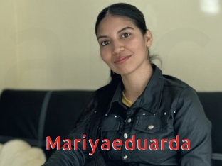 Mariyaeduarda