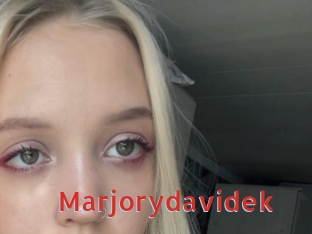 Marjorydavidek