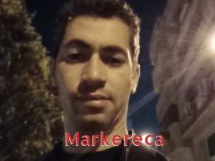 Markereca