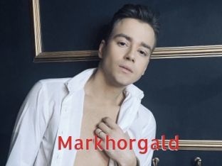 Markhorgald