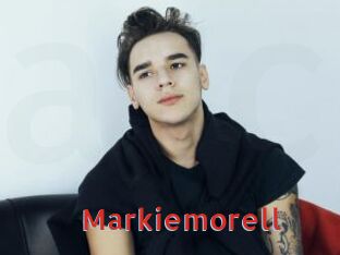 Markiemorell