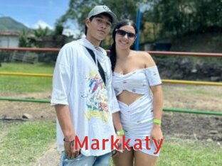 Markkaty