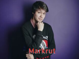 Markrut