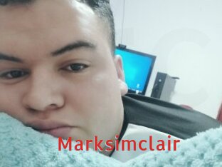 Marksimclair
