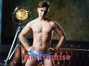 Marksunrise