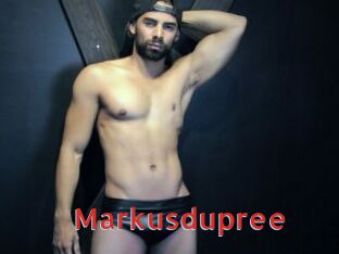 Markusdupree