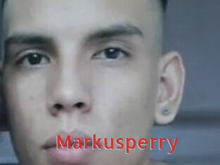 Markusperry