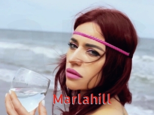 Marlahill