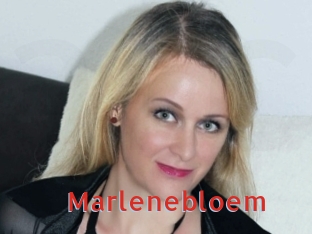 Marlenebloem