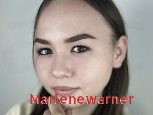 Marlenewarner